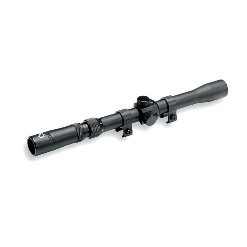 Lunette Norica avec Colliers - 3-7x20