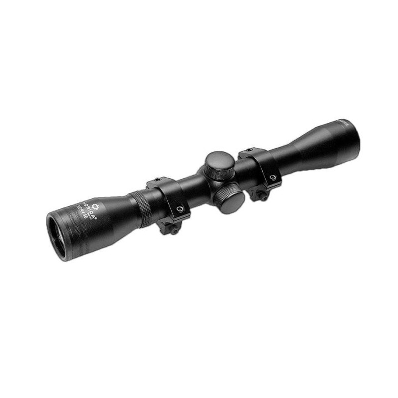 Lunette Norica avec Colliers - 3-9x40