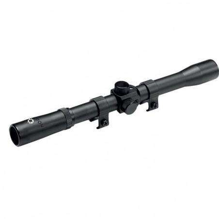 Lunette Norica avec Colliers - 4x20