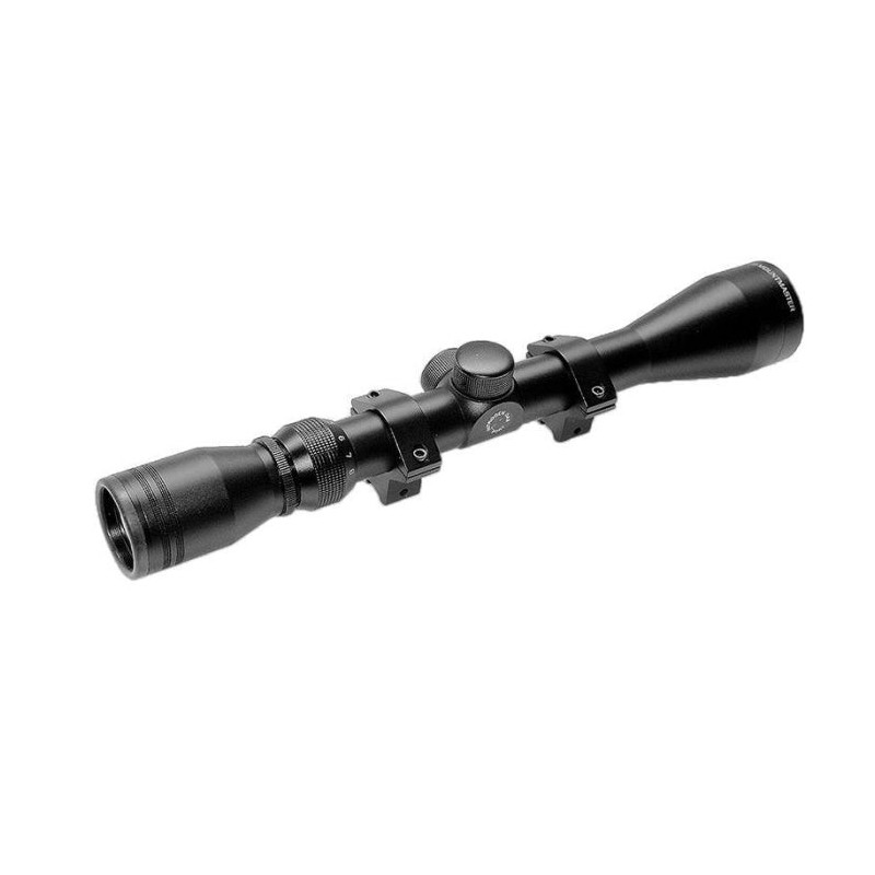 Lunette Norica avec Colliers - 4x32