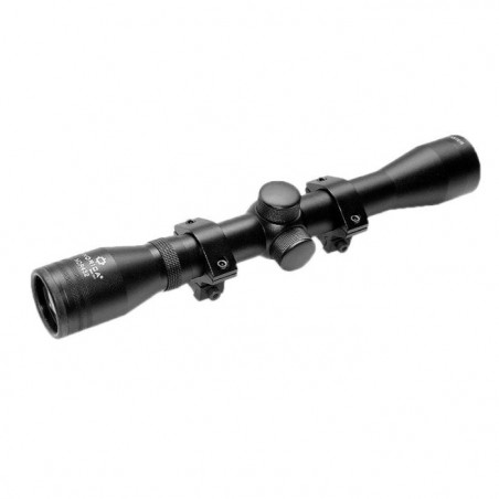 Lunette Norica avec Colliers - 4x40