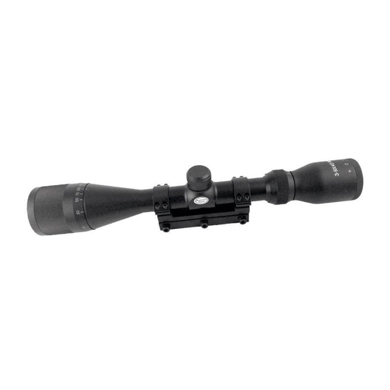 Lunette Norica avec Montage Monobloc - 3-9x40