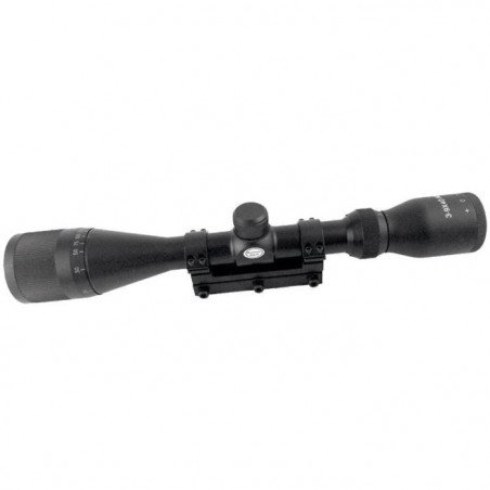 Lunette Norica avec Montage Monobloc - 3-9x40