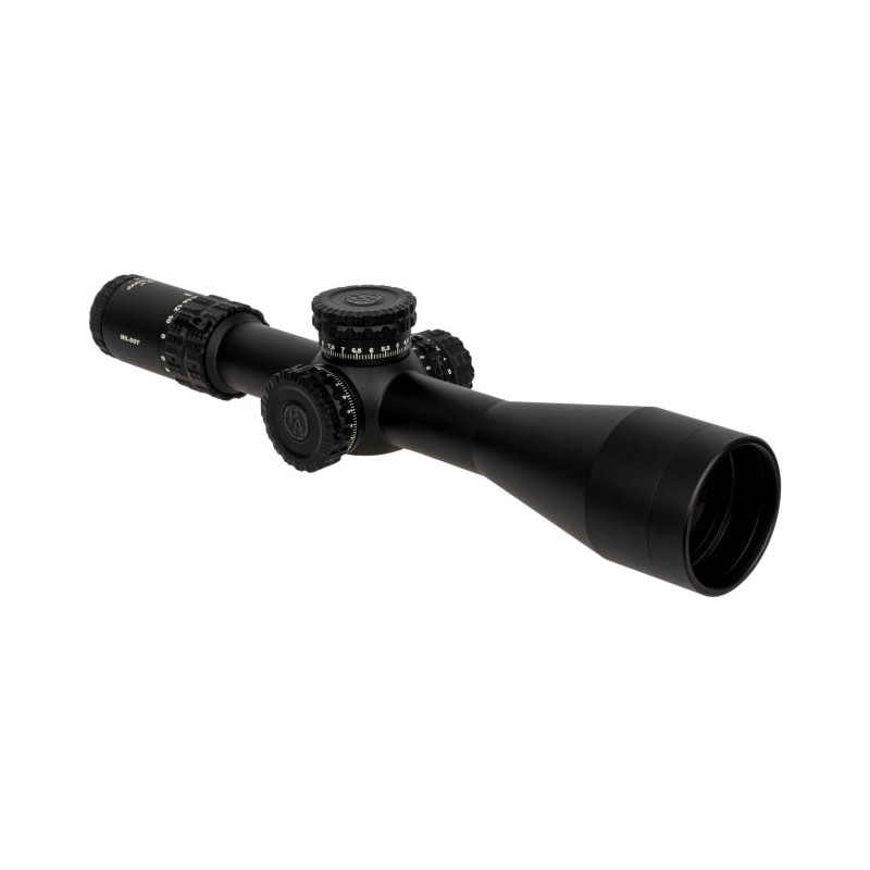 Lunette Primary GLX4 MRAD Réticule Mil Dot 4-16x50 FFP