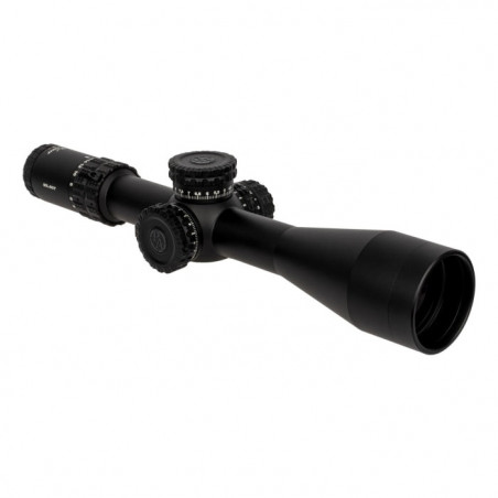 Lunette Primary GLX4 MRAD Réticule Mil Dot 4-16x50 FFP