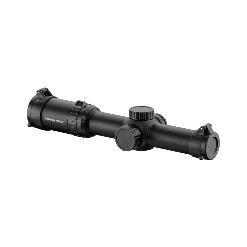 Lunette Primary PA1 slx3.5 SFP réticule ACSS 1-6x24