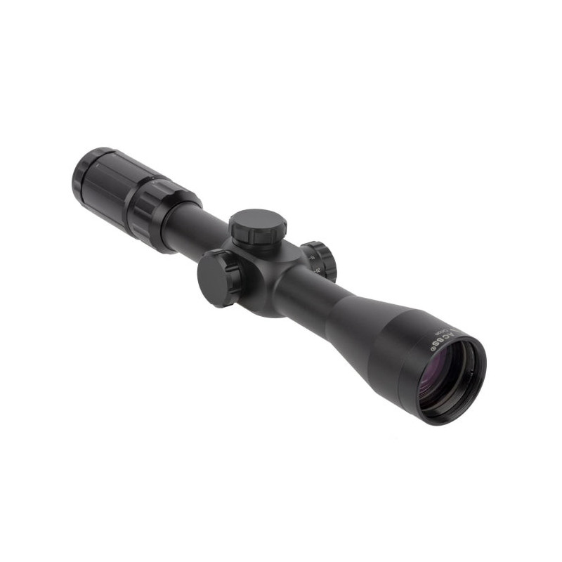 Lunette Primary PA4 Slx 3.5 MRAD Réticule ORION 4-14x44 FFP