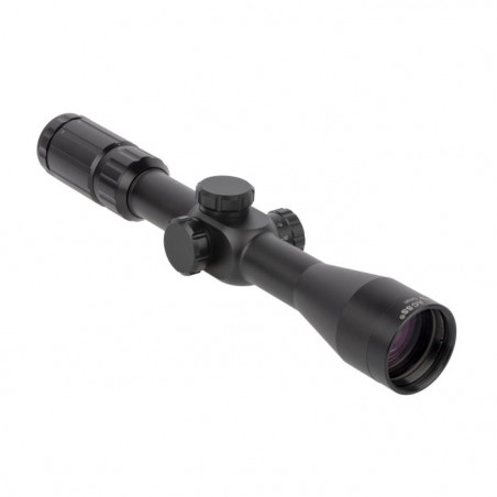 Lunette Primary PA4 Slx 3.5 MRAD Réticule ORION 4-14x44 FFP