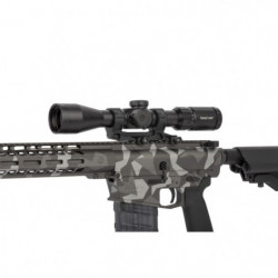 Lunette Primary PA4 Slx 3.5 MRAD Réticule ORION 4-14x44 FFP