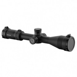 Lunette Primary SLX 3 MRAD...