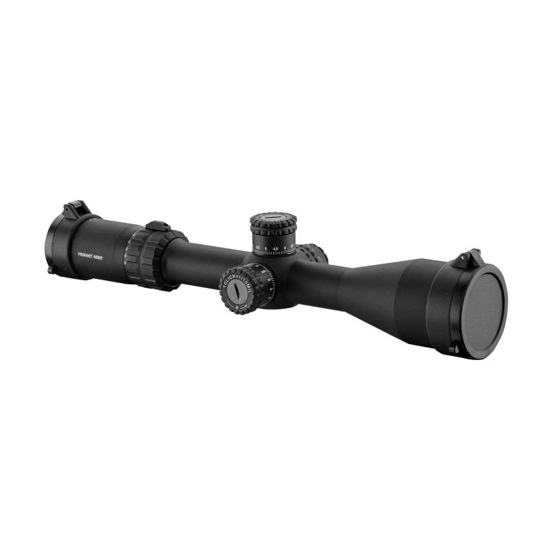 Lunette Primary SLX 3 MRAD Réticule HUD 3-18x50 FFP étalonnée 308