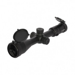 Lunette Primary SLX 3 MRAD Réticule HUD 3-18x50 FFP étalonnée 308