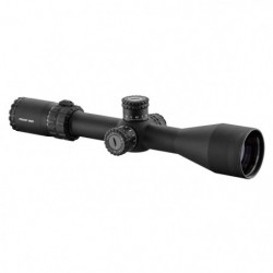 Lunette Primary SLX 3 MRAD Réticule HUD 3-18x50 FFP étalonnée 308