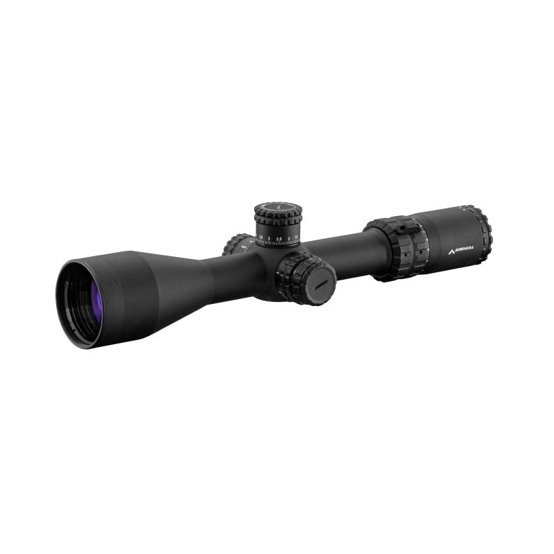 Lunette Primary SLX 3 Réticule Hera MOA 3-18x50 FFP