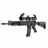Lunette Primary SLX 3 Réticule Hera MOA 3-18x50 FFP