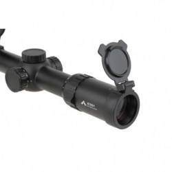 Lunette Primary SLX1 SFP Réticule ACSS 1-8x24 Etalonné 5.56
