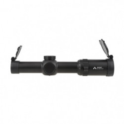 Lunette Primary SLX1 SFP Réticule ACSS 1-8x24 Etalonné 5.56
