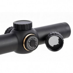 Lunette Primary SLX1 SFP Réticule ACSS 1-8x24 Etalonné 5.56
