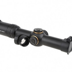 Lunette Primary SLX1 SFP Réticule ACSS 1-8x24 Etalonné 5.56