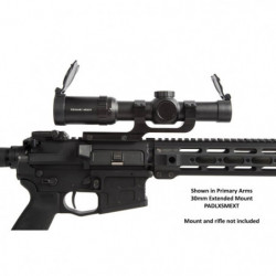 Lunette Primary SLX1 SFP Réticule ACSS 1-8x24 Etalonné 5.56