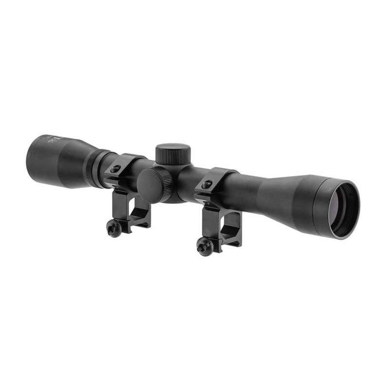Lunette RTI Optics Tactical Serie 4x32
