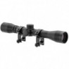 Lunette RTI Optics Tactical Serie 4x32