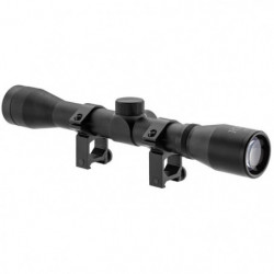 Lunette RTI Optics Tactical Serie 4x32