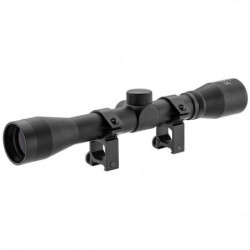 Lunette RTI Optics Tactical Serie 4x32