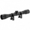 Lunette RTI Optics Tactical Serie 4x32