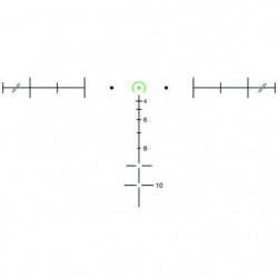 Lunette Trijicon ACOG 3,5x35