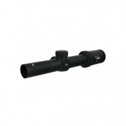 Lunette Trijicon Ascent 1-4x24