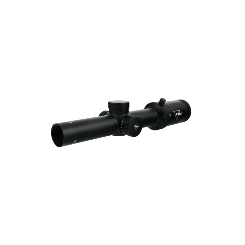 Lunette Trijicon Credo HX 1-4x24 SFP