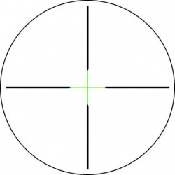 Lunette Trijicon Credo HX 1-4x24 SFP