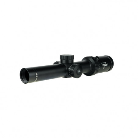 Lunette Trijicon Credo HX 1-6x24 SFP