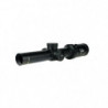 Lunette Trijicon Credo HX 1-6x24 SFP