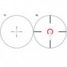 Lunette Trijicon Huron 1-4x24