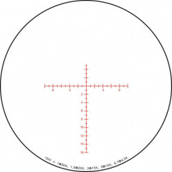 Lunette Trijicon Tenmile 4.5-30x56 SFP