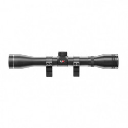 Lunette UX 4x32 avec...