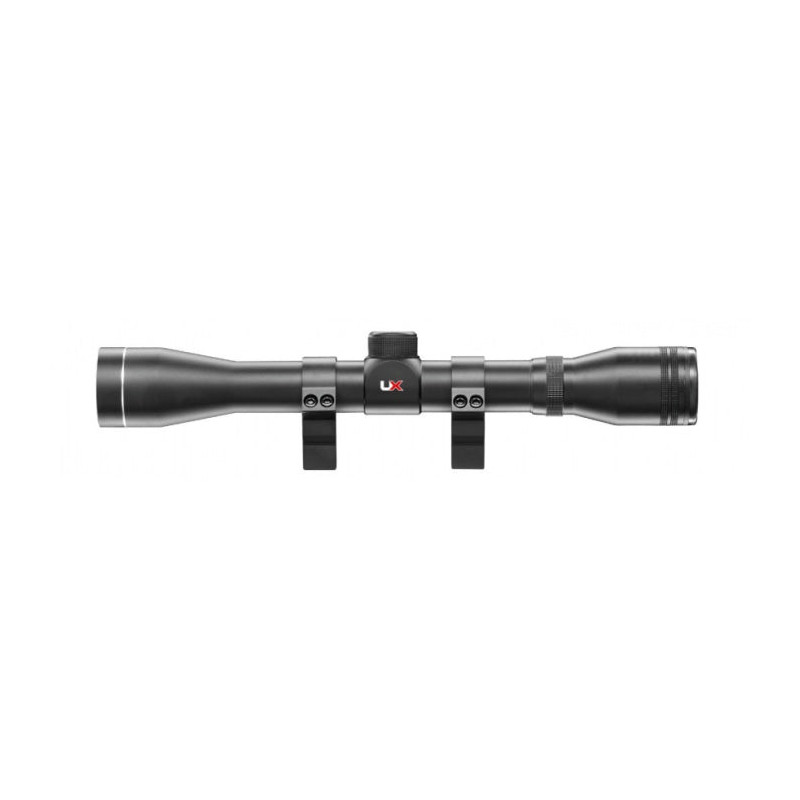 Lunette UX 4x32 avec montage 11mm
