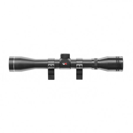 Lunette UX 4x32 avec montage 11mm