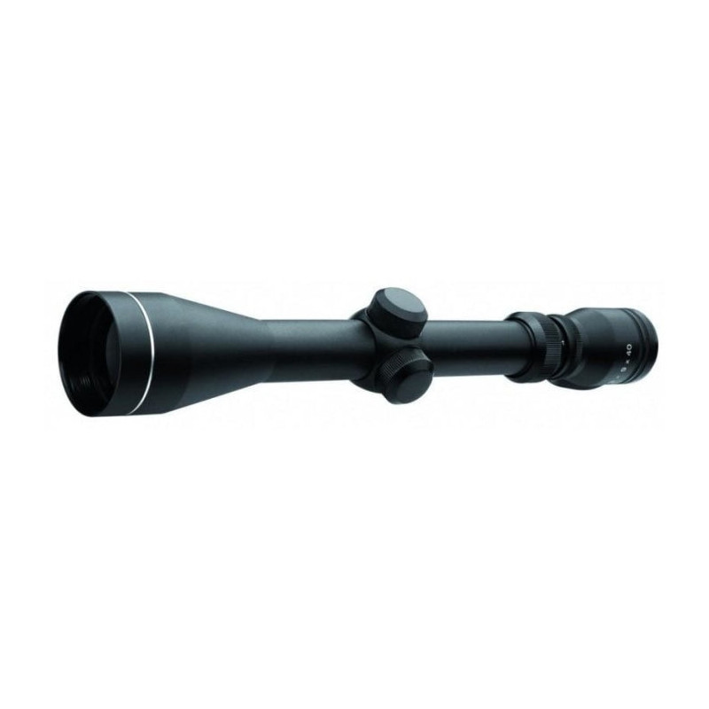 Lunette Veoptik 3-9x40 Pack