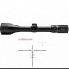 Lunette Burris Four X E 6-24x56 mm - Rét 3 E Lumineux