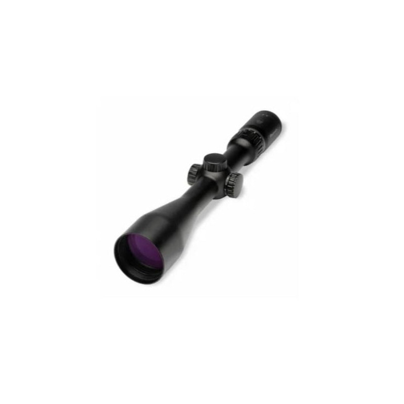 Lunette d'affût Burris Four Xe 3-12x56 - ret 3p4 - diam. 30 mm