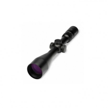 Lunette d'affût Burris Four Xe 3-12x56 - ret 3p4 - diam. 30 mm