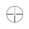 Lunette d'affût Burris Four Xe 3-12x56 - ret 3p4 - diam. 30 mm