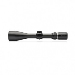 Lunette d'affût Burris Four Xe 3-12x56 - ret 3p4 - diam. 30 mm