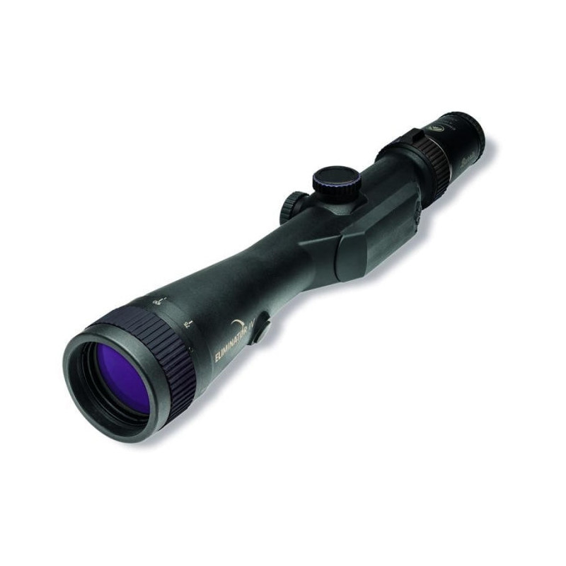 Lunette d'affût Burris Laserscope IV Ballistic Eliminator 4-16x50