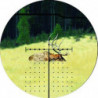 Lunette d'affût Burris Laserscope IV Ballistic Eliminator 4-16x50