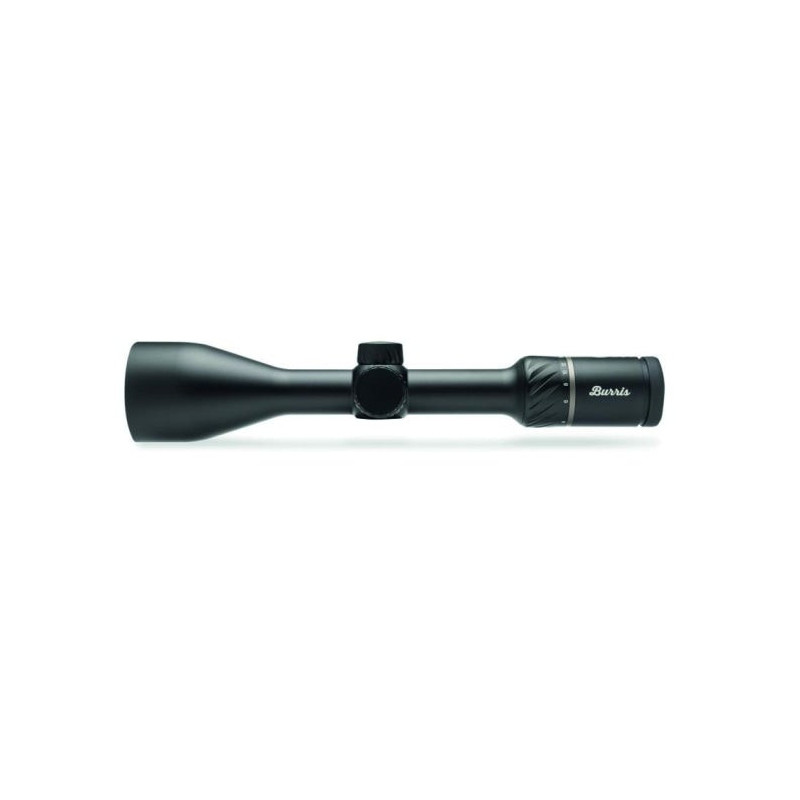 Lunette d'affût Burris Six Xe 3-18x56i