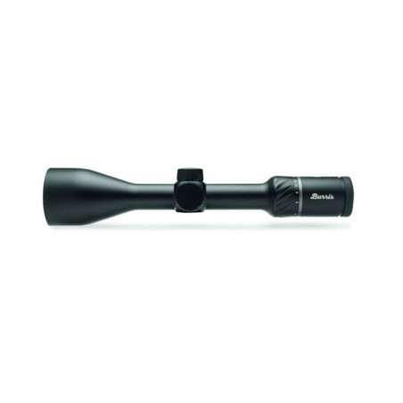 Lunette d'affût Burris Six Xe 3-18x56i